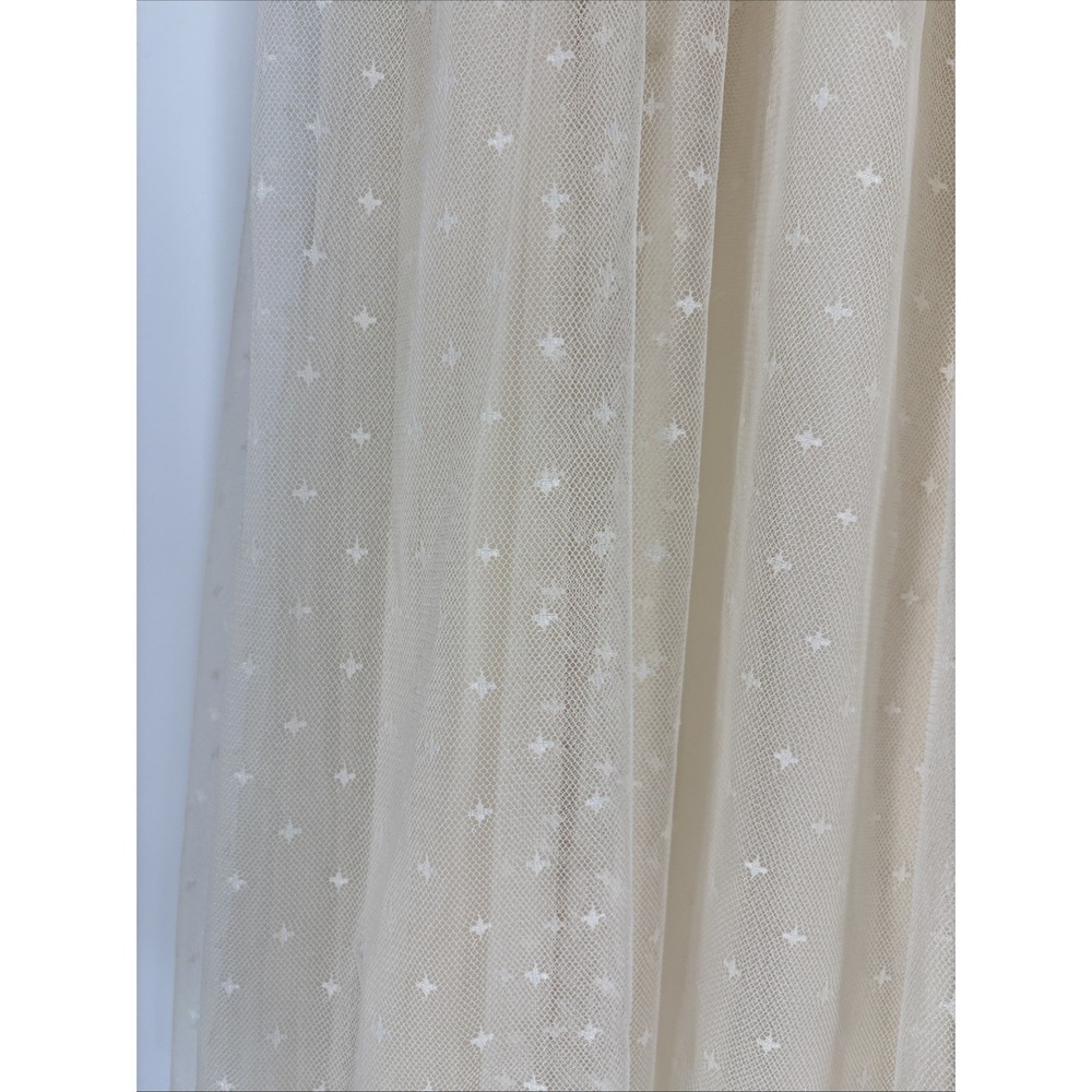 Needle & Thread Tulle Midi Skirt - Size 2 - Picture 4 of 8